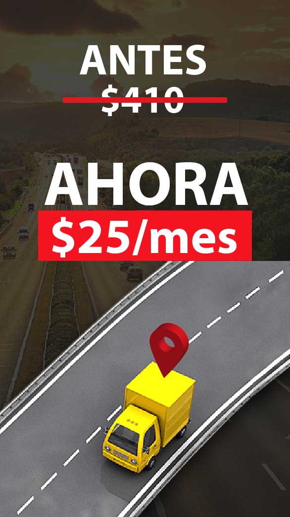 Black Friday en gps